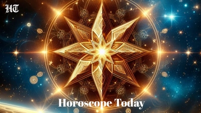 Horoscope Today: Astrological prediction for July 10, 2025 Horoscope Today: Astrological prediction for July 10, 2025