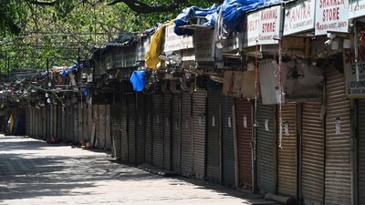 Bharat Bandh on July 9: Over 25 crore workers strike, power outages feared. (Representative image/HT Photo) Bharat Bandh on July 9: Over 25 crore workers strike, power outages feared. (Representative image/HT Photo)