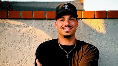 Jose 'Pepe' Garcia of Love Island USA. (Instagram/@pepe.garcia15) Jose 'Pepe' Garcia of Love Island USA. (Instagram/@pepe.garcia15)