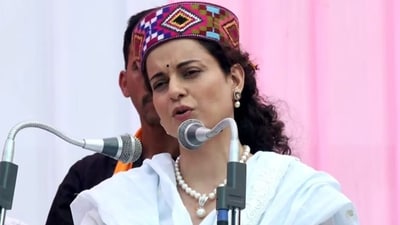 Kangana Ranaut Kangana Ranaut