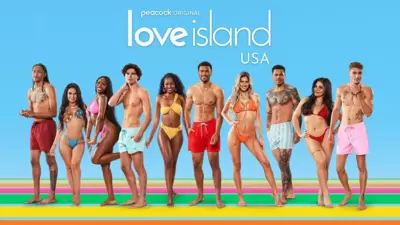 Love Island USA Season 7 (Love Island USA) Love Island USA Season 7 (Love Island USA)