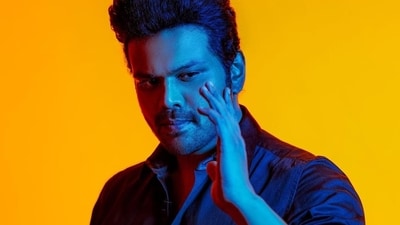 Manchu Manoj acknowledged his privilege as actor-producer Mohan Babu's son. Manchu Manoj acknowledged his privilege as actor-producer Mohan Babu's son.