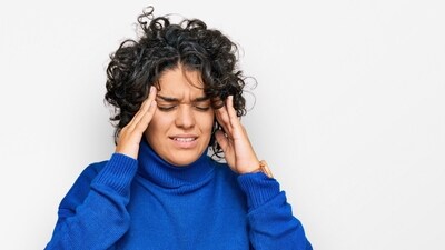 Migraines can be debilitating. If migraines occur frequently or are severe, it's essential to consult a doctor. (Freepik) Migraines can be debilitating. If migraines occur frequently or are severe, it's essential to consult a doctor. (Freepik)