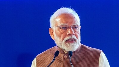 Prime Minister Narendra Modi announced that an ex gratia of Rs. 2 lakh will be given to the next of kin of each deceased. (PMO/X) Prime Minister Narendra Modi announced that an ex gratia of Rs. 2 lakh will be given to the next of kin of each deceased. (PMO/X)