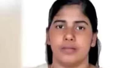 Nimisha Priya's move to Yemen was in 2011, the year of the Arab Spring. (HT File) Nimisha Priya's move to Yemen was in 2011, the year of the Arab Spring. (HT File)