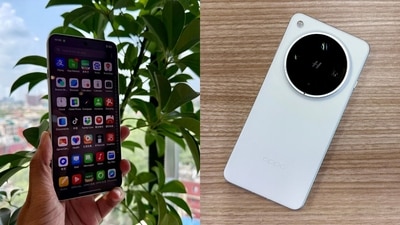 Oppo Find X8 Ultra Oppo Find X8 Ultra