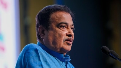 Union Minister of Road Transport and Highways Nitin Gadkari spoke about pollution levels in Delhi. (PTI/File Photo) Union Minister of Road Transport and Highways Nitin Gadkari spoke about pollution levels in Delhi. (PTI/File Photo)