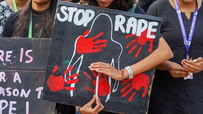 Police have registered a case under sections 308 (2) (extortion) and 70 (1) (gangrape) of the Bharatiya Nyaya Sanhita. (PTI file photo/Representative Image)