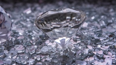 The labourer has deposited the precious stone at the diamond office in Panna as per rules. (Unsplash/representational)