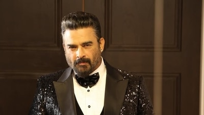 R Madhavan talks about a shift in the film industry in doing age-appropriate love stories.