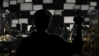 A 74-year-old superstar leads the most anticipated Indian film of this year. A 74-year-old superstar leads the most anticipated Indian film of this year.