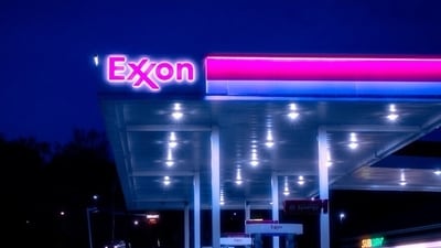 Texas-based energy giant ExxonMobil has renewed its lease for five years at Prestige Shantiniketan in Whitefield’s eastern IT corridor (Picture for representational purposes only) (Unsplash) Texas-based energy giant ExxonMobil has renewed its lease for five years at Prestige Shantiniketan in Whitefield’s eastern IT corridor (Picture for representational purposes only) (Unsplash)