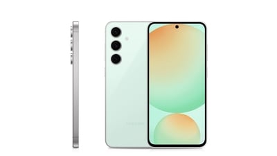 Samsung is planning to launch the Galaxy S25 FE with a flexible OLED display and upgraded features later this year. (Samsung) Samsung is planning to launch the Galaxy S25 FE with a flexible OLED display and upgraded features later this year. (Samsung)