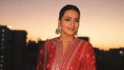 Shlipa Shirodkar opened up about life after Bollywood in a recent interview.