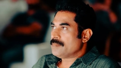 Suraj Venjaramoodu has a pivotal role in Narivetta Suraj Venjaramoodu has a pivotal role in Narivetta