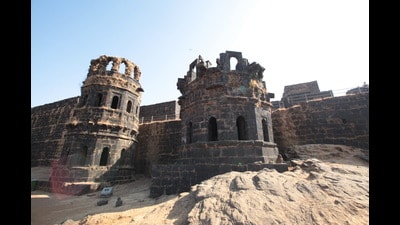 The Unesco recommendation of deferment is a sharp indictment of India’s heritage conservation and points to a larger capacity deficit regarding documentation and preservation. (Hindustan Times) The Unesco recommendation of deferment is a sharp indictment of India’s heritage conservation and points to a larger capacity deficit regarding documentation and preservation. (Hindustan Times)