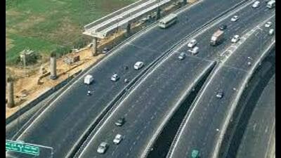 The construction work on the highway is scheduled to begin in November 2025. (Sourced)