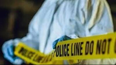 The man’s bike was found parked near the rail track. (HT photo for representation) The man’s bike was found parked near the rail track. (HT photo for representation)