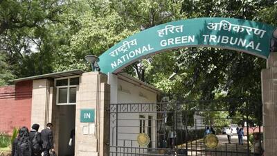 The tribunal was hearing an execution application filed to ensure compliance of a 2018 order, passed in a case filed by activist Shailesh Singh, alleging that several hotels, including a well-known five-star hotel in New Friends Colony, illegally draw groundwater. (Representative photo) The tribunal was hearing an execution application filed to ensure compliance of a 2018 order, passed in a case filed by activist Shailesh Singh, alleging that several hotels, including a well-known five-star hotel in New Friends Colony, illegally draw groundwater. (Representative photo)