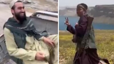 Shocking tourism promo asking Americans to visit the country goes viral (X) Shocking tourism promo asking Americans to visit the country goes viral (X)