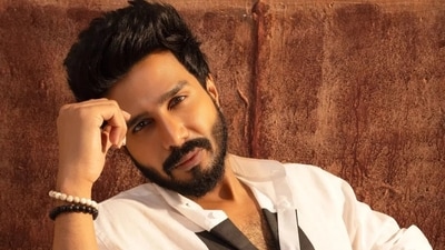 Vishnu Vishal, the producer of Oho Enthan Baby Vishnu Vishal, the producer of Oho Enthan Baby