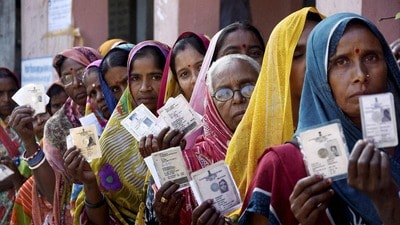 When Bihari migrants are working hard in the fields in Punjab and metro lines in Bengaluru, expecting them to rush back to their home villages and produce citizenship documents at short notice is ludicrous. (PTI) When Bihari migrants are working hard in the fields in Punjab and metro lines in Bengaluru, expecting them to rush back to their home villages and produce citizenship documents at short notice is ludicrous. (PTI)