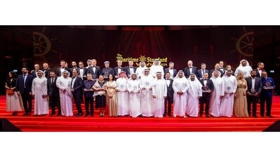 The Maritime Standard Awards 2025 – Nominations Now Open for the World’s Leading Awards