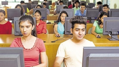 XAT 2026: Application window will open on July 10, 2025. Know what benefits await Day 1 applicants. (Representative image/HT file photo)