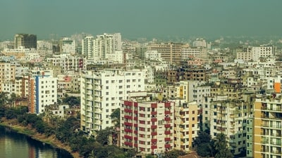 From heated debates over the smell of chicken curry to demands for DNA tests to trace pet droppings in common areas, Bengaluru residents are sharing their most bizarre WhatsApp group spats with Resident Welfare Associations (RWAs) on Reddit. (Representational Image) (Unsplash) From heated debates over the smell of chicken curry to demands for DNA tests to trace pet droppings in common areas, Bengaluru residents are sharing their most bizarre WhatsApp group spats with Resident Welfare Associations (RWAs) on Reddit. (Representational Image) (Unsplash)