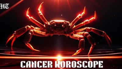 Cancer Horoscope Today: Read our expert astrological predictions to find out what the stars have in store for you.