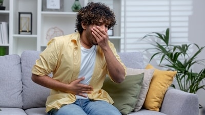 Know tips to recover from food poisoning. (Shutterstock) Know tips to recover from food poisoning. (Shutterstock)