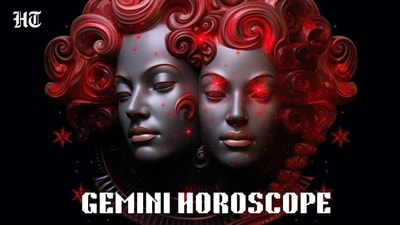 Gemini Horoscope Today: Read our expert astrological predictions to find out what the stars have in store for you.