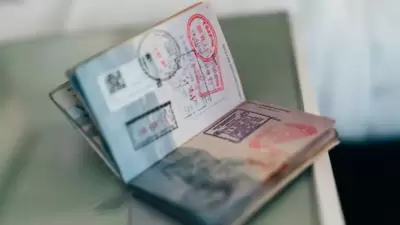 UAE debunks Golden Visa claims UAE debunks Golden Visa claims