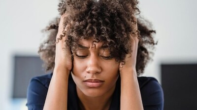 Chronic headaches can denote underlying neurological issues. Chronic headaches can denote underlying neurological issues.
