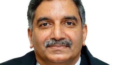 Justice VG Arun is a Kerala high court justice. (CDJ Law Journal) Justice VG Arun is a Kerala high court justice. (CDJ Law Journal)