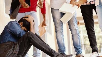 The UGC said it receives dozens of complaints every year from freshers alleging harassment by seniors. (Representative Image/Shutterstock)