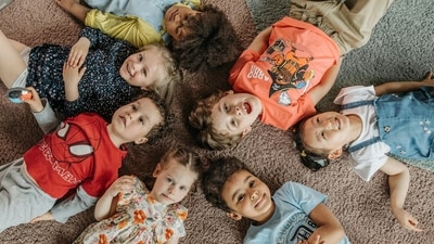 Top picks for tiny trendsetters: Kids' wear now at 60% off on Amazon Prime Sale (Pexels) Top picks for tiny trendsetters: Kids' wear now at 60% off on Amazon Prime Sale (Pexels)