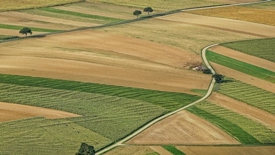Tier 2 cities emerged as major players in India’s land transaction ecosystem in the first half of 2025, with Coimbatore recording the largest single land transaction of 714 acres. (Photo for representational purposes only) (Pixabay) Tier 2 cities emerged as major players in India’s land transaction ecosystem in the first half of 2025, with Coimbatore recording the largest single land transaction of 714 acres. (Photo for representational purposes only) (Pixabay)