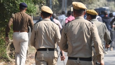 A case was registered against the school principal, four teachers, the attendant and two trustees, the police said. (Representational Image)