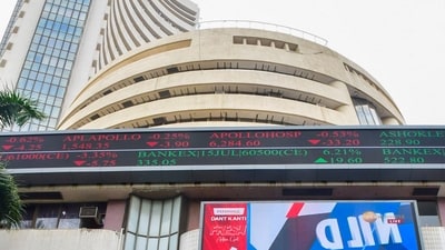 Indian financial markets, including the National Stock Exchange (NSE) and the Bombay Stock Exchange (BSE), will continue as usual on July 9, 2025, despite the bandh. (PTI file) Indian financial markets, including the National Stock Exchange (NSE) and the Bombay Stock Exchange (BSE), will continue as usual on July 9, 2025, despite the bandh. (PTI file)