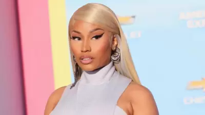 Nicki Minaj Nicki Minaj