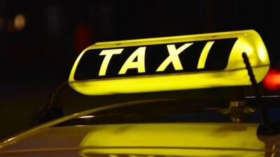 A Bengaluru man alleged that he was overcharged by a cab driver. (Unsplash) A Bengaluru man alleged that he was overcharged by a cab driver. (Unsplash)