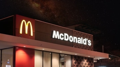McDonald’s Snack Wrap returns: How much does it cost and what flavors will you get? (Unsplash - representational image)