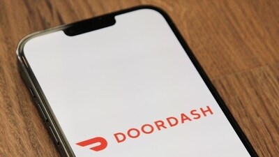DoorDash down: Breakfast orders stall across the US amid early morning outage (Unsplash - representational image)