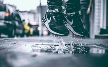 Top sneaker picks for men at up to 50% off on Amazon Prime Day Sale 2025 (Pexels) Top sneaker picks for men at up to 50% off on Amazon Prime Day Sale 2025 (Pexels)