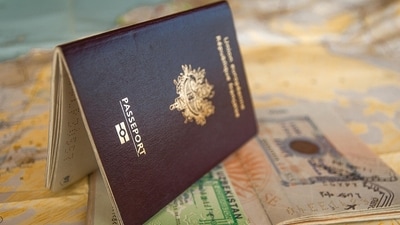 The UAE has denied reports that a lifetime Golden Visa will be available for certain nationalities. (Pixaby/Representational Image) The UAE has denied reports that a lifetime Golden Visa will be available for certain nationalities. (Pixaby/Representational Image)