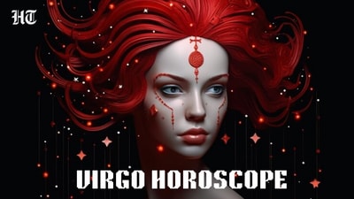 Virgo Horoscope Today: Settle the financial issues today.