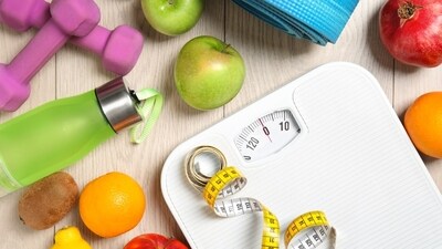 Know these facts about weight loss. (Shutterstock) Know these facts about weight loss. (Shutterstock)