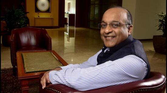 HDFC Bank CEO Sashidhar Jagdishan had approached the high court for quashing the FIR against him, arguing that it was baseless and malicious.