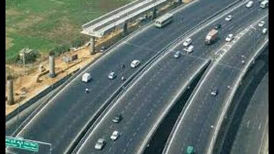 The construction work on the highway is scheduled to begin in November 2025. (Sourced)